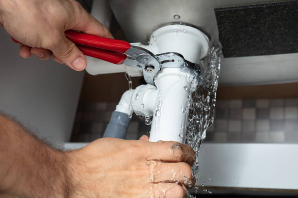 Best Water damage mitigation services  in Mattydale, NY