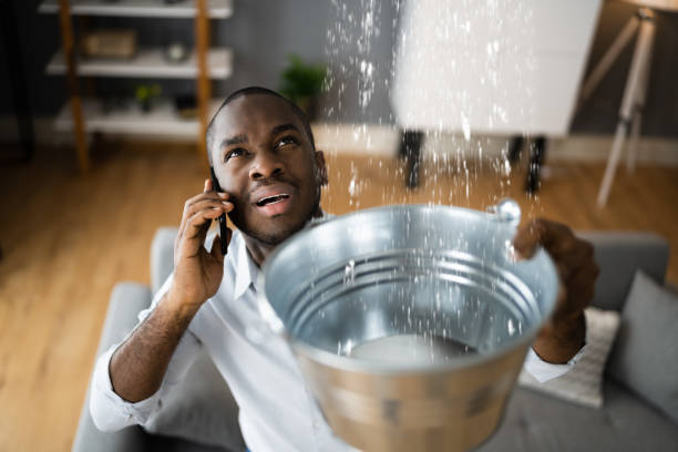 Best Residential water damage restoration  in Mattydale, NY
