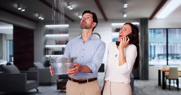 Best Sewage cleanup and water damage restoration  in Mattydale, NY